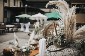 Hochzeiten im Boho Style