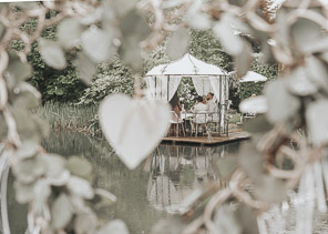 Hochzeiten im Boho Style