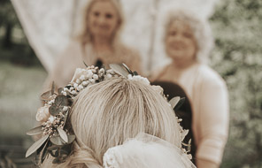 Boho Hochzeiten