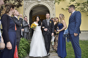 Hochzeiten im Boho Style