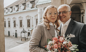 Boho Style Hochzeit