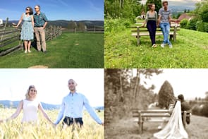 hochzeitsfotograf und video