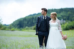 hochzeit fotografieren