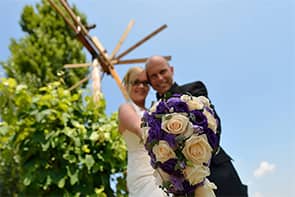 Hochzeitsfotograf Weinstraße