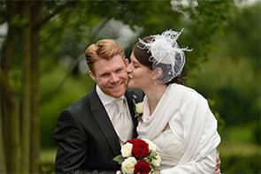Hochzeitsfotograf Graz