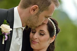 Hochzeitsfotograf Graz