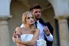 Hochzeitsfotograf Graz