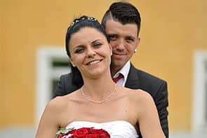 Graz Umgebung Hochzeit fotografieren