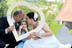 Hochzeit fotografieren lassen - Graz