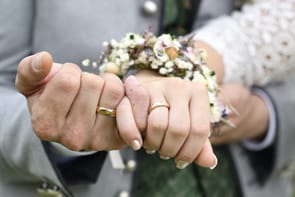 hochzeit fotografieren