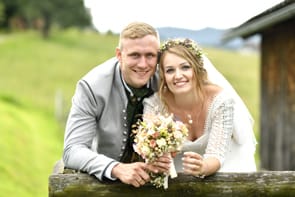 Hochzeitsfotograf in Graz gesucht