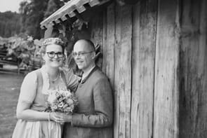 hochzeit steiermark see