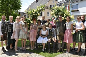 Hochzeitsfotograf Graz