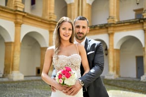 Hochzeit fotografieren Steiermark