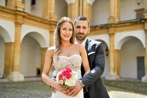 einladung hochzeit foto