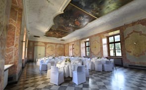 Hochzeitsfotograf Graz