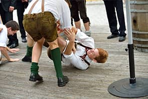 fotograf für die hochzeit