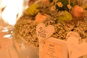 dankeskarten für hochzeit
