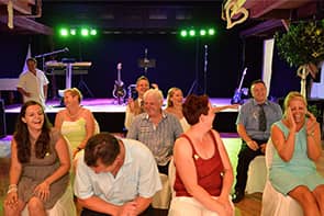 hochzeit fotografieren