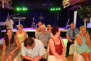 einladung hochzeit foto