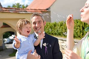 hochzeit fotografieren