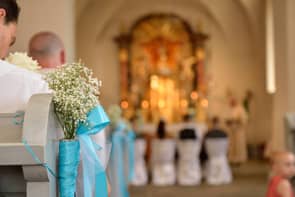 Hochzeit schöne Fotos