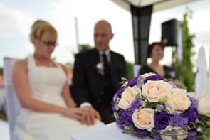 Graz Umgebung Hochzeit fotografieren