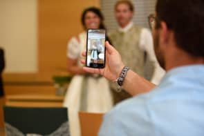 hochzeitsfotografie