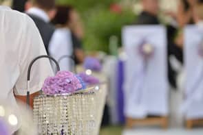 einladung hochzeit foto