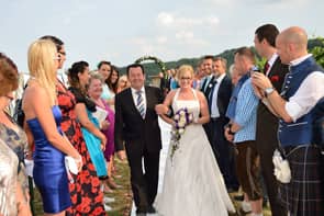 Graz Umgebung Hochzeit fotografieren