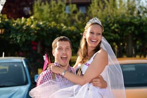 Hochzeit fotografieren Steiermark