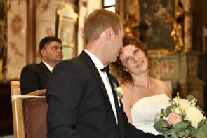 Hochzeitsfotos Brautshooting